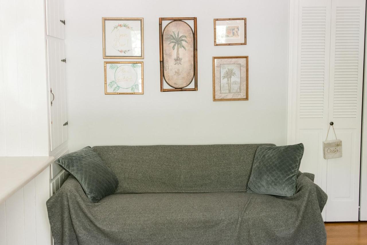 مبيت وإفطار باودر سبرينغز Georgia Palms & Gardens المظهر الخارجي الصورة